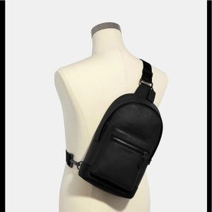 Coach Unisex West Pack